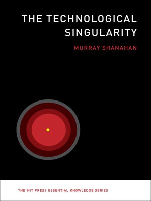 cover image of The Technological Singularity